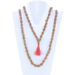 3 Mukhi Indonesian Mala (Jaap) - Mala Image