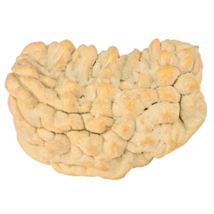 1 Mukhi Rudraksha 34.9mm 6.75gm - Rudraksha