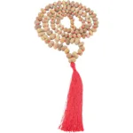 16 Mukhi Indonesian Mala - Rudraksha Zoom Image