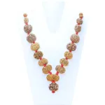1 to 14 Mukhi Rudraksha Mala ( Siddha Mala ) 31.4520 - Mala Image