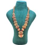 1 to 14 Mukhi Rudraksha Mala ( Siddha Mala )29.3859 - Mala Image