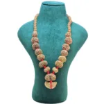 1 to 14 Mukhi Rudraksha Mala ( Siddha Mala ) - 28.3546 - Mala Image