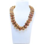 Gaurishankar Nepali Kantha - Mala Image