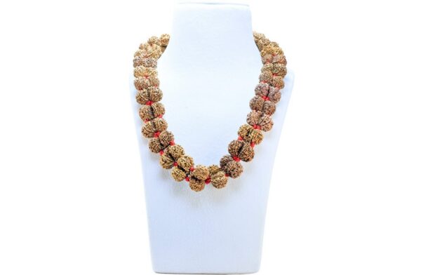 Gaurishankar Nepali Kantha - Mala Image