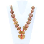 1 to 14 Mukhi Rudraksha Mala ( Siddha Mala ) 40.1785 - Mala Image