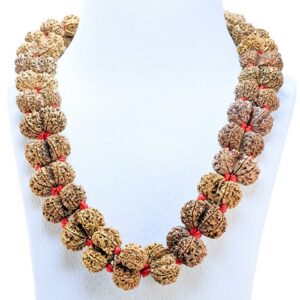 Gaurishankar Nepali Kantha - Rudraksha Zoom Image