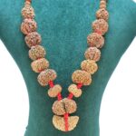 1 to 14 Mukhi Rudraksha Mala ( Siddha Mala )29.3859 - Rudraksha Zoom Image