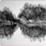 18 MK Gaurishankar 38.5mm 5.49gm - Inverse xray