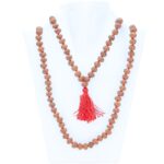 8 Mukhi Indonesian Mala (Wear) - Mala Image