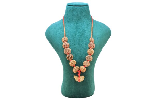 Surya Shakti Kawach - Mala Image