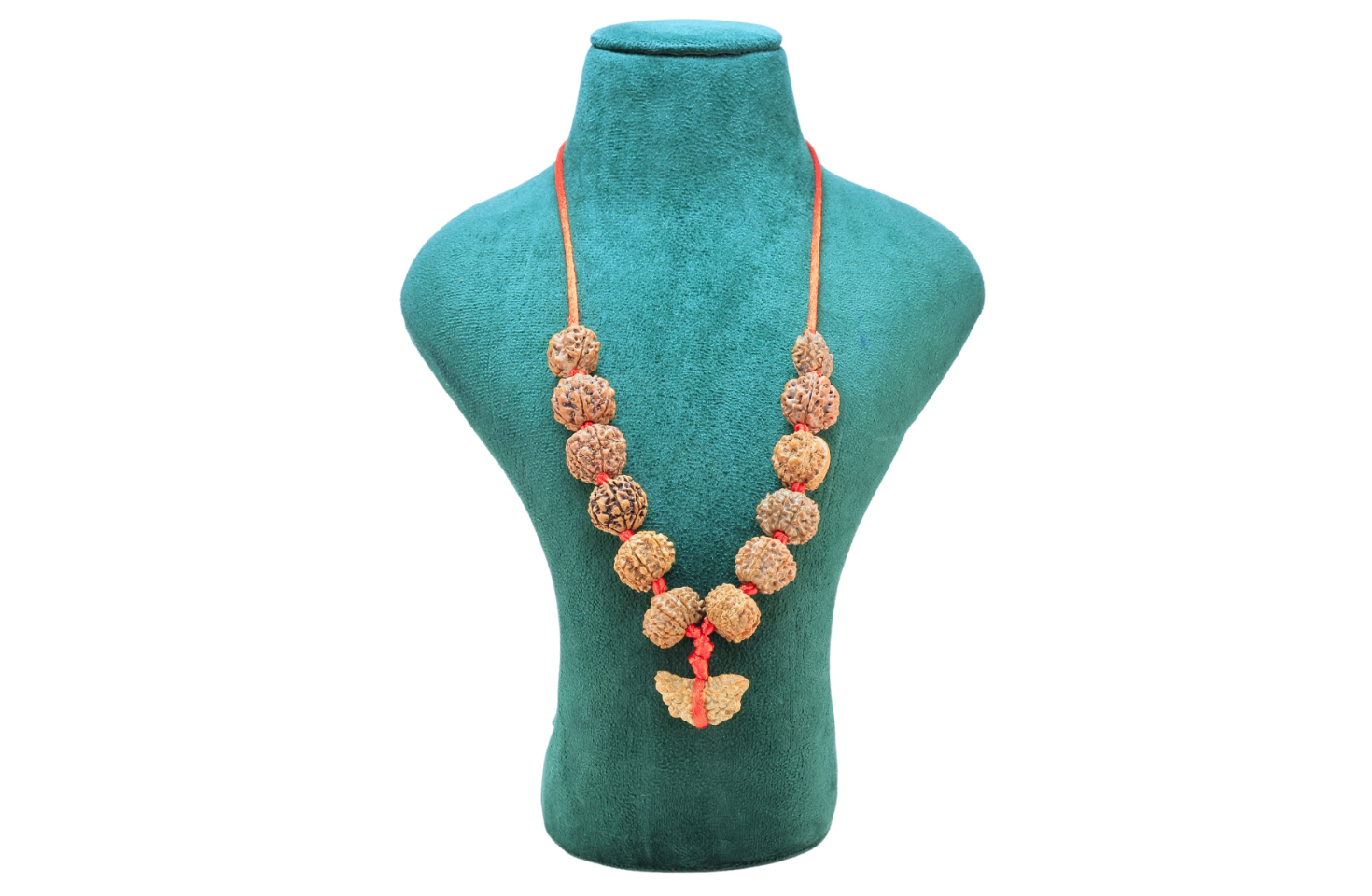 Surya Shakti Kawach - Mala Image