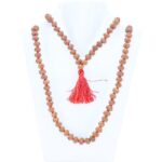 9 Mukhi Indonesian Mala (Wear) - Mala Image