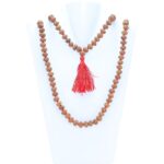 7 Mukhi Indonesian Mala (Jaap) - Mala Image