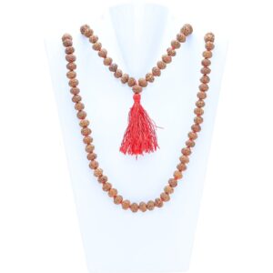 7 Mukhi Indonesian Mala (Jaap) - Mala Image