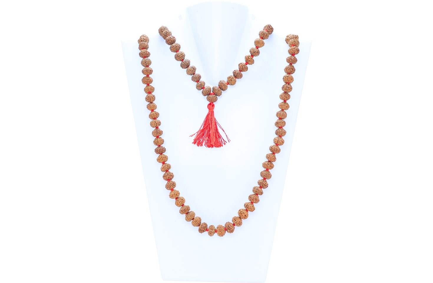 9 Mukhi Indonesian Mala (Jaap) - Mala Image
