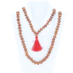 10 Mukhi Indonesian Mala (Wear) - Mala Image