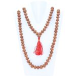 10 Mukhi Indonesian Mala (Jaap) - Mala Image