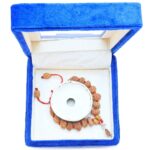 Siddha Bracelet Indonesian - Mala Image