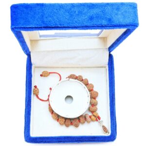 Siddha Bracelet Indonesian - Mala Image