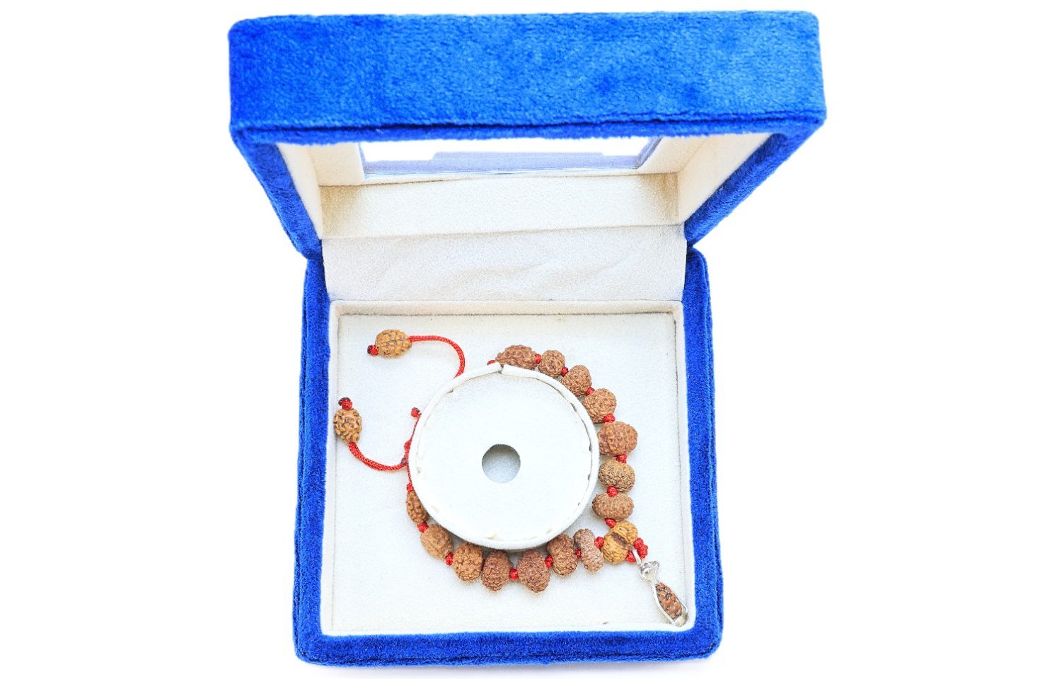 Siddha Bracelet Indonesian - Mala Image