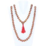 8 Mukhi Indonesian Mala (Jaap) - Mala Image