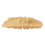 1 Mukhi Rudraksha 42.1mm 3.24gm - Rudraksha back