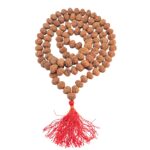 10 Mukhi Indonesian Mala (Jaap) - Rudraksha Zoom Image