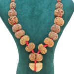 1 to 14 Mukhi Rudraksha Mala ( Siddha Mala ) 31.1852 - Rudraksha Zoom Image