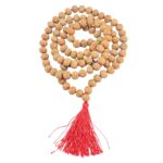 7 Mukhi Indonesian Mala (Wear) - Rudraksha Zoom Image