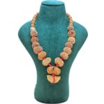 1 to 14 Mukhi Rudraksha Mala ( Siddha Mala ) 34.4738 - Mala Image